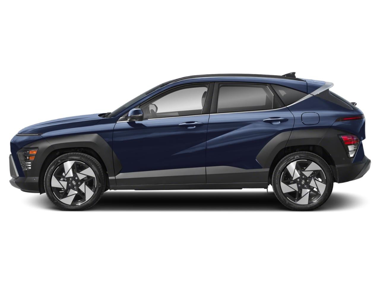 2027 Hyundai KONA Limited AWD