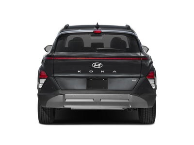 2027 Hyundai KONA Limited AWD