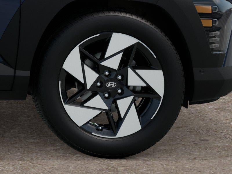 2027 Hyundai KONA Limited AWD