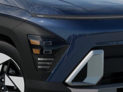 2027 Hyundai KONA Limited AWD
