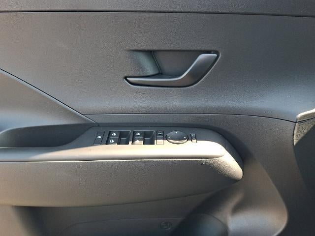 2027 Hyundai KONA SEL Sport AWD