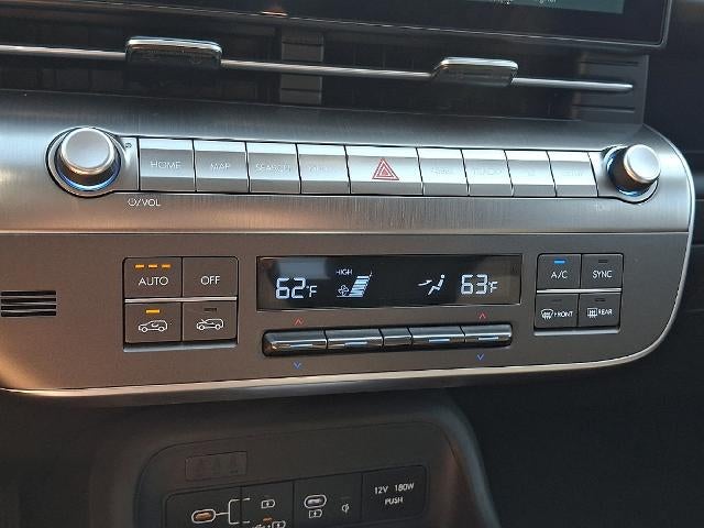 2027 Hyundai KONA SEL Sport AWD