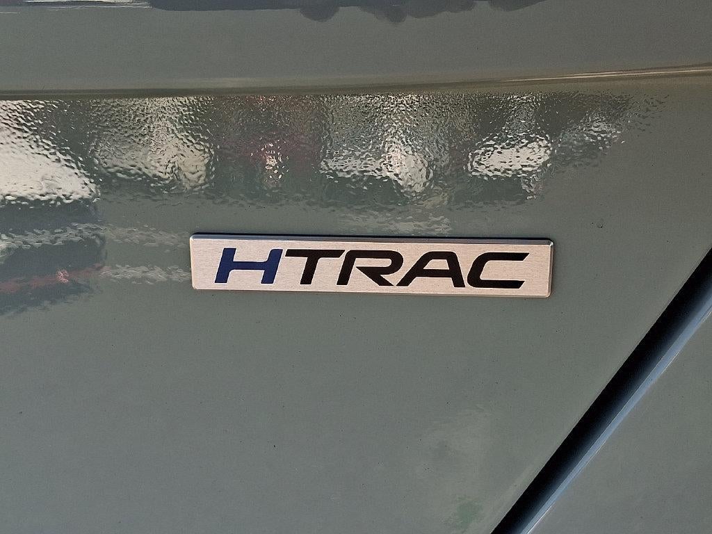 2027 Hyundai KONA SEL Sport AWD