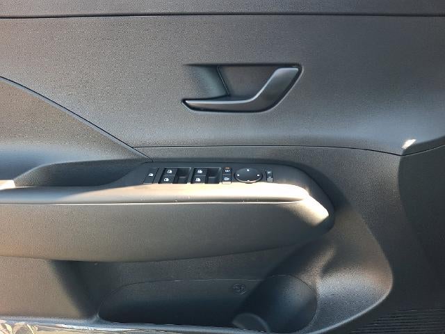 2027 Hyundai KONA SEL Sport AWD