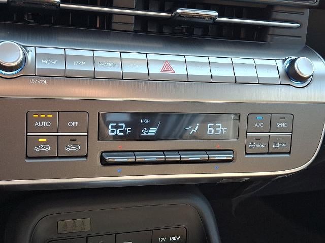 2027 Hyundai KONA SEL Sport AWD