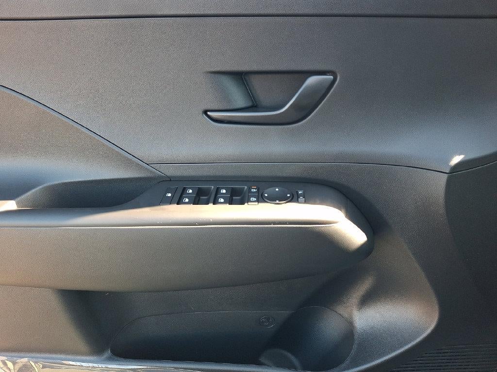 2027 Hyundai KONA SEL Sport AWD