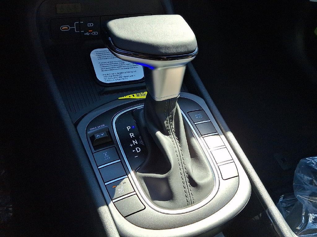 2027 Hyundai KONA SEL Sport AWD