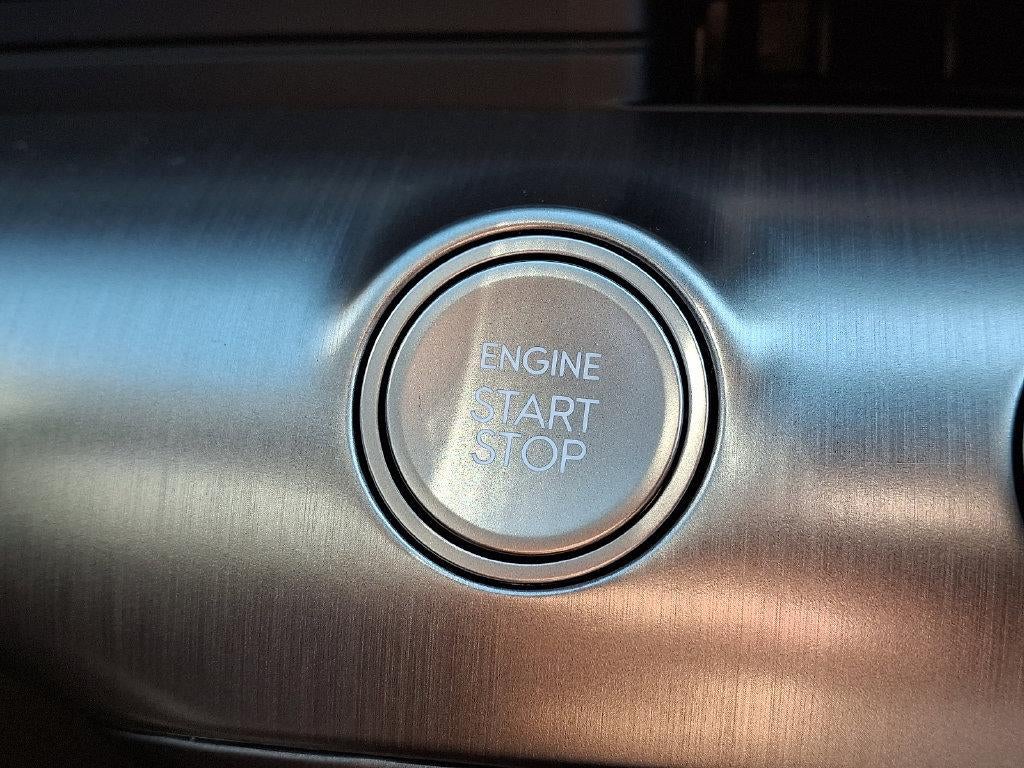 2027 Hyundai KONA SEL Sport AWD