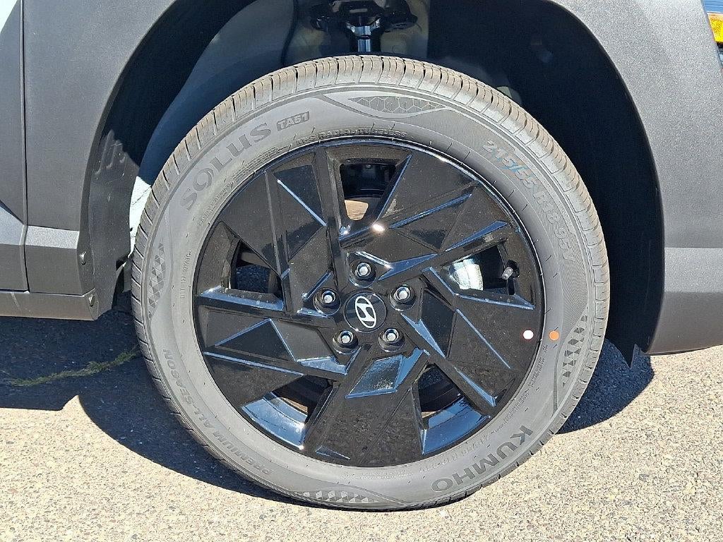 2027 Hyundai KONA SEL Sport AWD