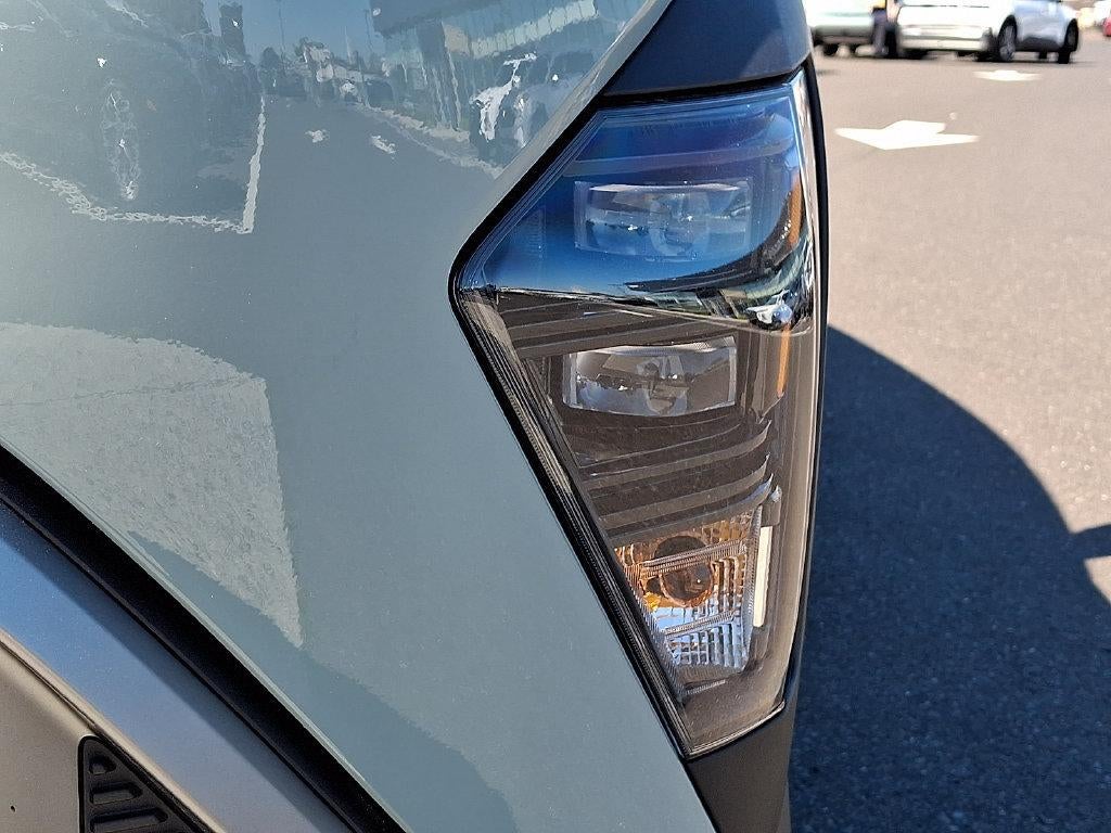 2027 Hyundai KONA SEL Sport AWD