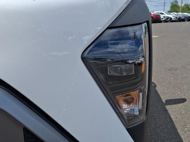 2027 Hyundai KONA SEL Sport AWD