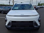2027 Hyundai KONA SEL Sport AWD