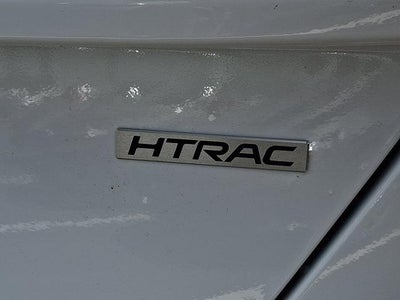 2027 Hyundai KONA SEL Sport AWD