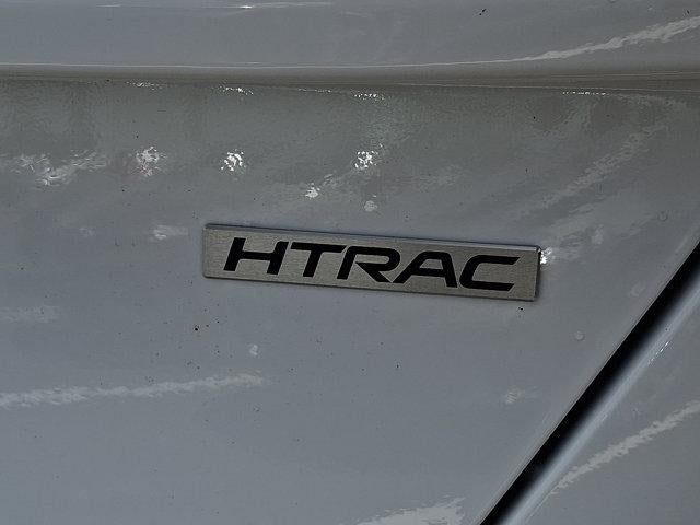 2027 Hyundai KONA SEL Sport AWD