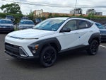 2027 Hyundai KONA SEL Sport AWD