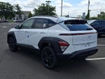 2027 Hyundai KONA SEL Sport AWD
