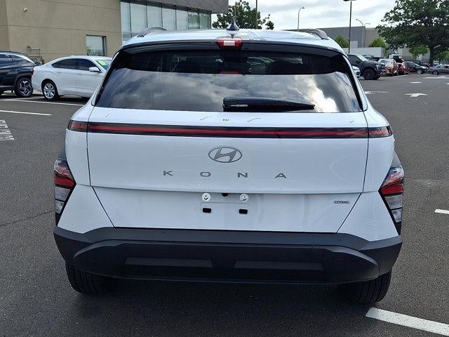 2027 Hyundai KONA SEL Sport AWD