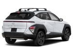 2027 Hyundai KONA SEL Sport AWD