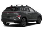 2027 Hyundai KONA SEL Sport AWD