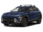 2027 Hyundai KONA SEL Sport AWD