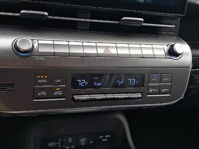 2027 Hyundai KONA SEL Sport AWD