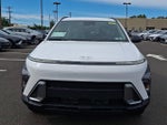 2027 Hyundai KONA SEL Sport AWD