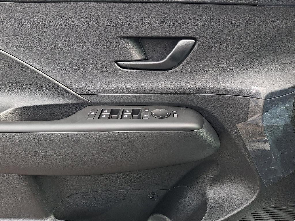 2027 Hyundai KONA SEL Sport AWD