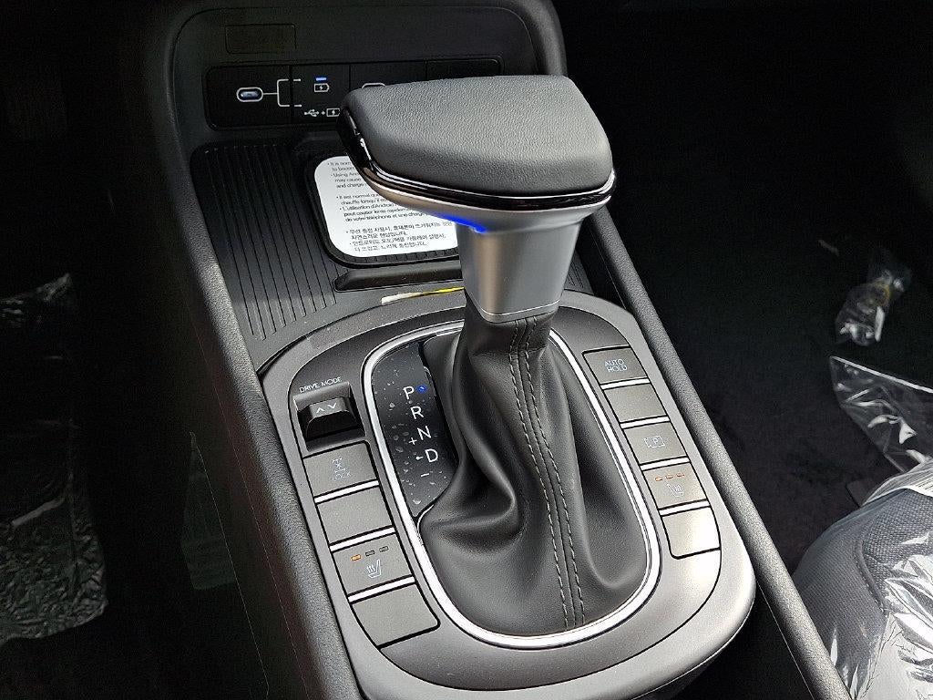 2027 Hyundai KONA SEL Sport AWD