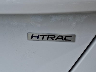 2027 Hyundai KONA SEL Sport AWD