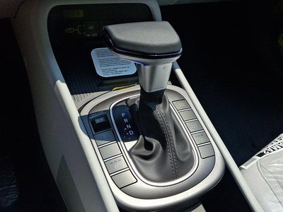 2027 Hyundai KONA SEL Sport AWD