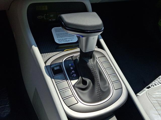 2027 Hyundai KONA SEL Sport AWD