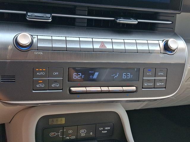 2027 Hyundai KONA SEL Sport AWD
