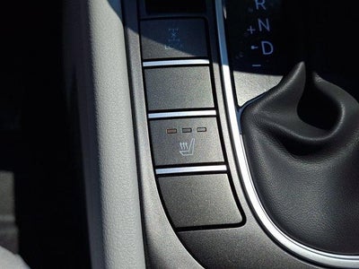 2027 Hyundai KONA SEL Sport AWD