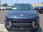 2027 Hyundai KONA SEL Sport AWD