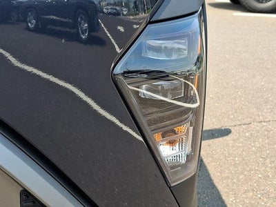 2027 Hyundai KONA SEL Sport AWD