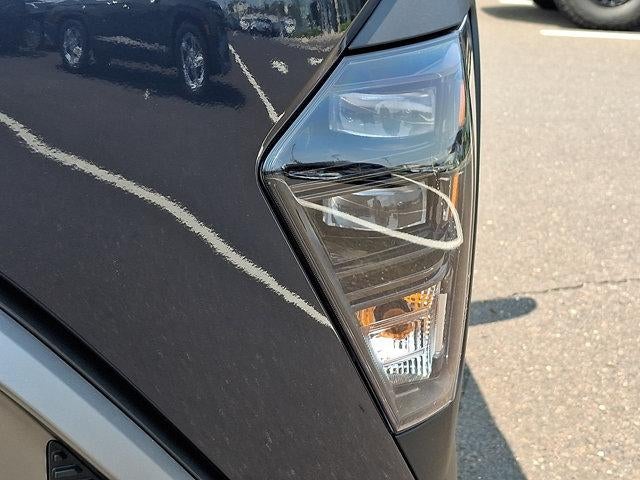 2027 Hyundai KONA SEL Sport AWD