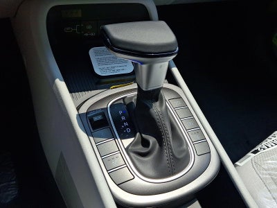 2027 Hyundai KONA SEL Sport AWD