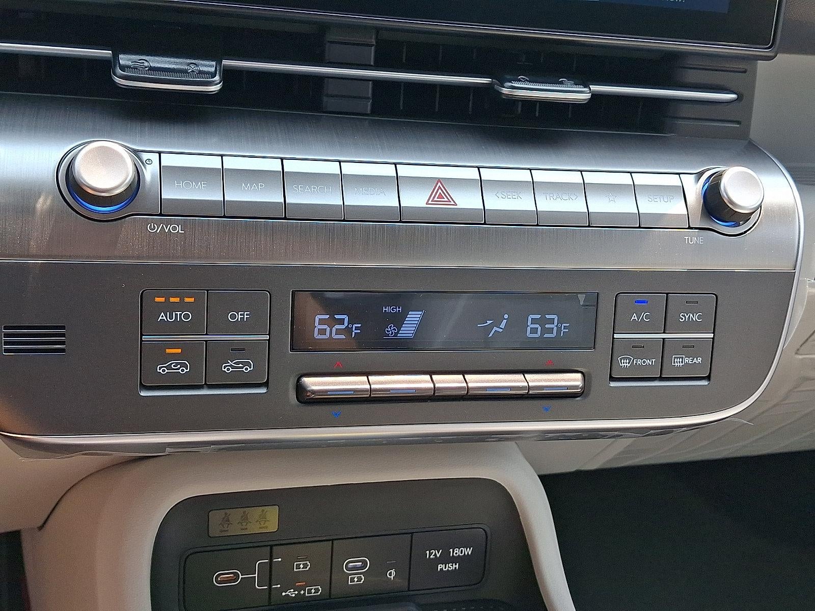 2027 Hyundai KONA SEL Sport AWD