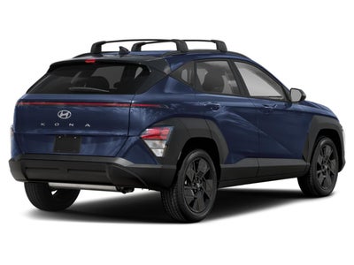 2027 Hyundai KONA SEL Sport AWD