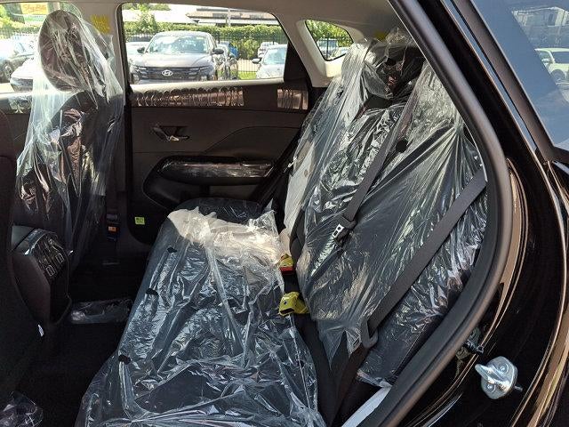 2027 Hyundai KONA SEL Sport AWD