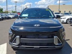 2027 Hyundai KONA SEL Sport AWD