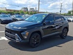 2027 Hyundai KONA SEL Sport AWD