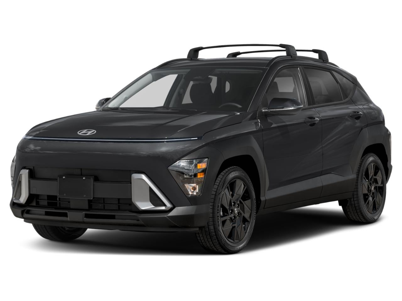 2027 Hyundai KONA SEL Sport AWD