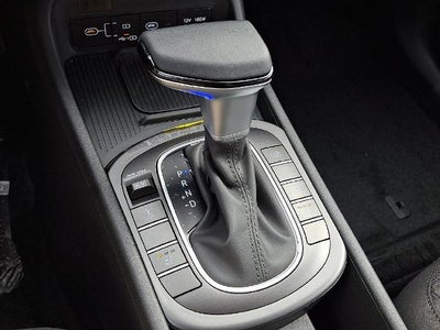 2027 Hyundai KONA SEL Sport AWD