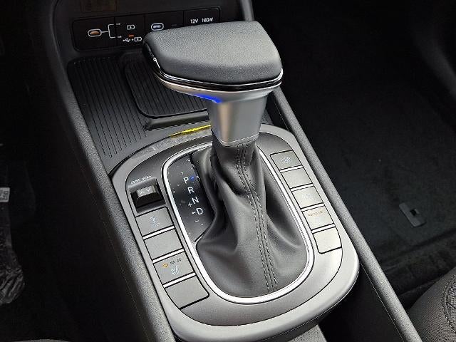 2027 Hyundai KONA SEL Sport AWD