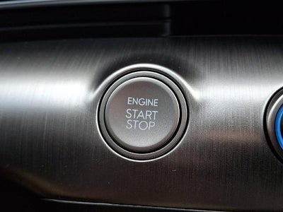 2027 Hyundai KONA SEL Sport AWD