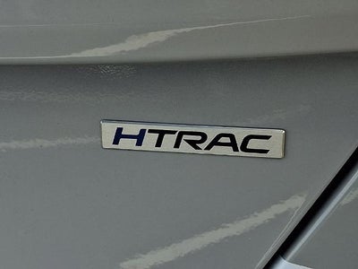 2027 Hyundai KONA SEL Sport AWD