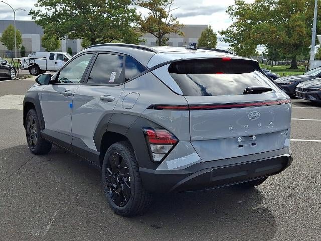 2027 Hyundai KONA SEL Sport AWD