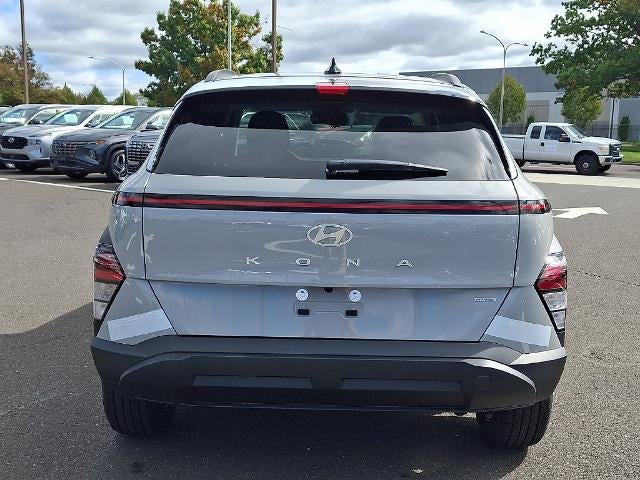 2027 Hyundai KONA SEL Sport AWD