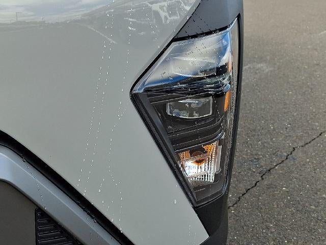 2027 Hyundai KONA SEL Sport AWD